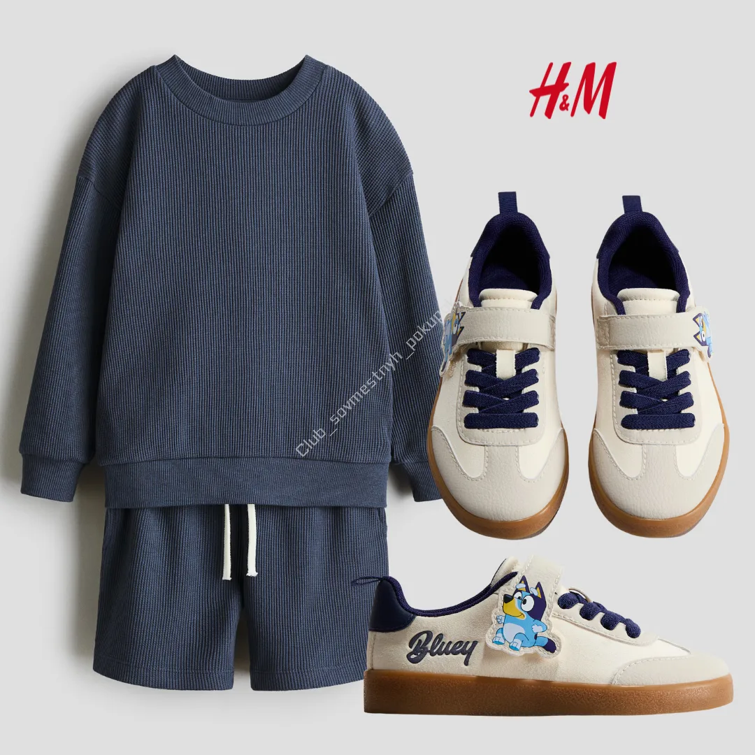 H&M 🇬🇧