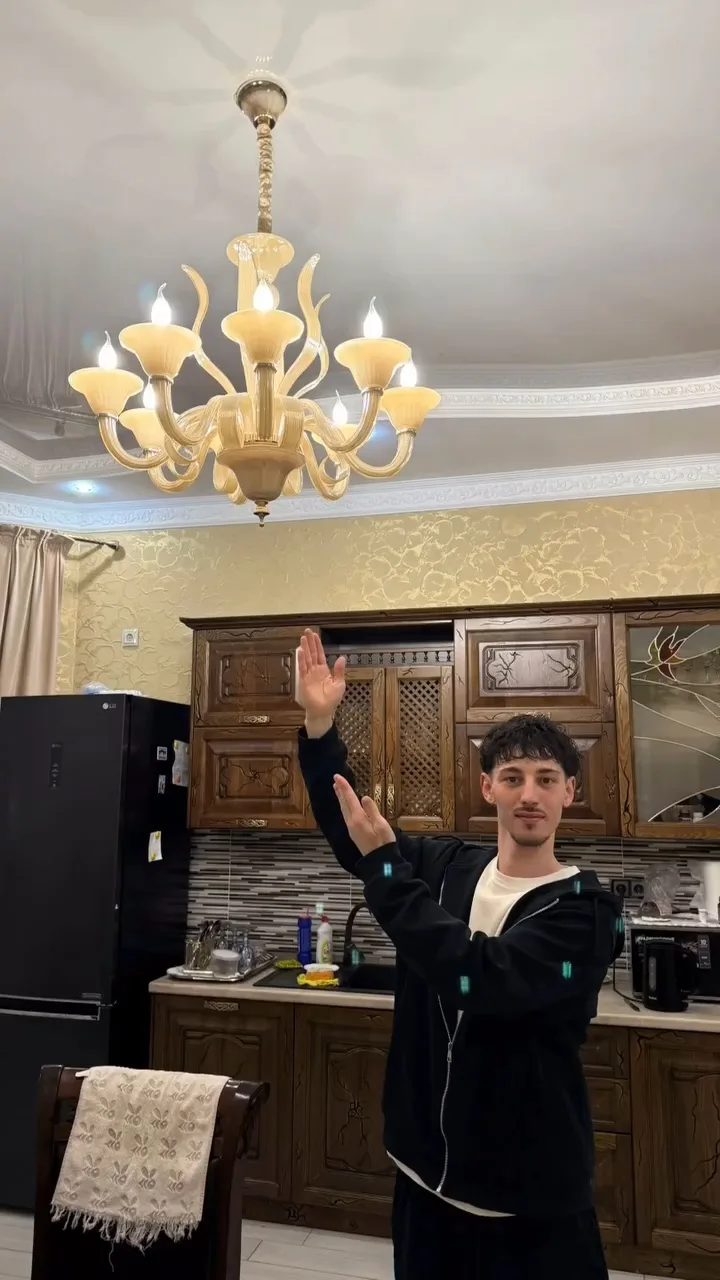 Угадайте республику по предметам интерьера