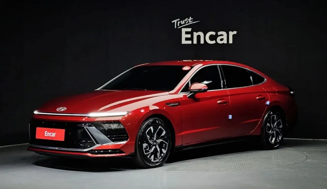 ⚡️ ЗАБРОНИРОВАТЬ⚡️     

Доступна к заказу Hyundai Sonata

Шикарная корейская красотка в красном, ко