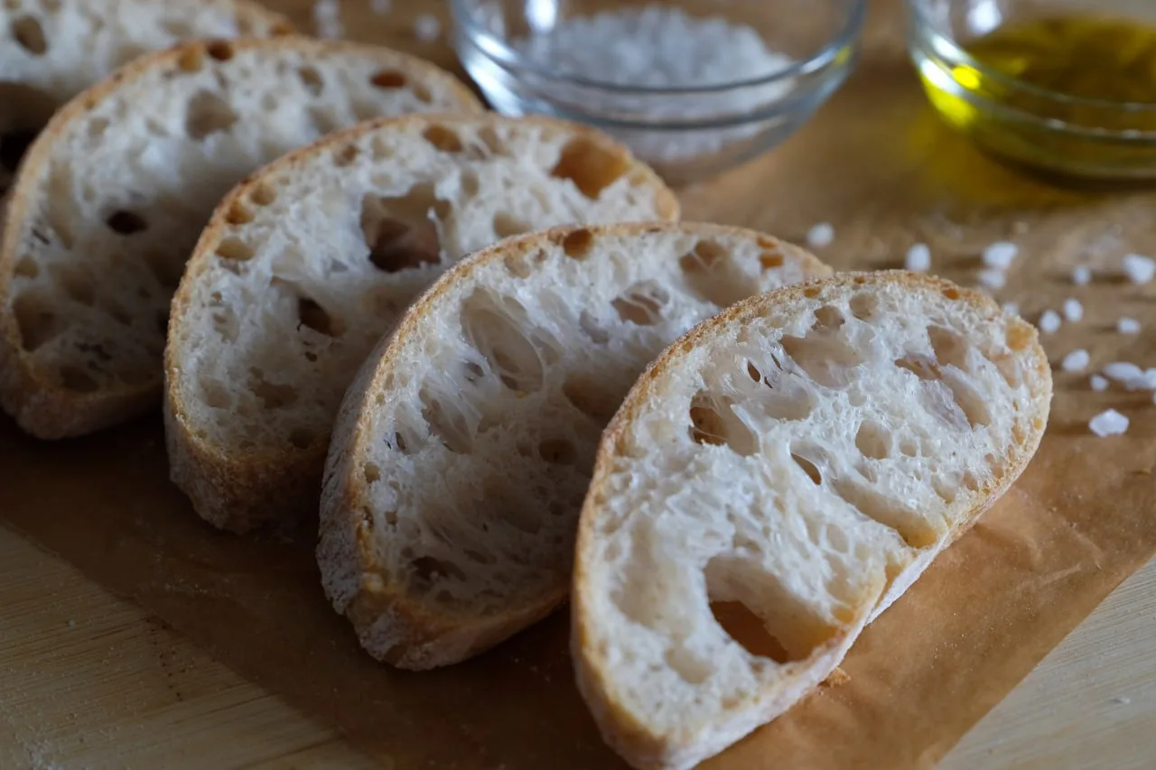 🥨 Хлеб, мясные и кондитерские изделия, детское питание – продукция подмосковных произв...