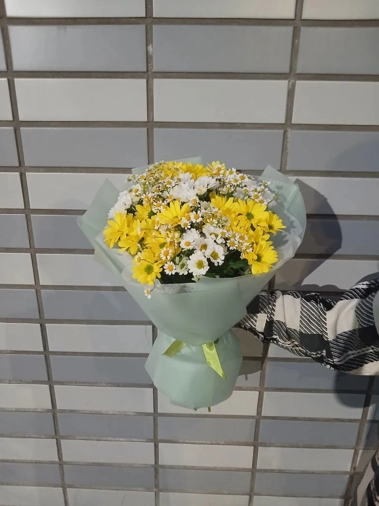☀️ Солнечный заряд в букете ☀️
