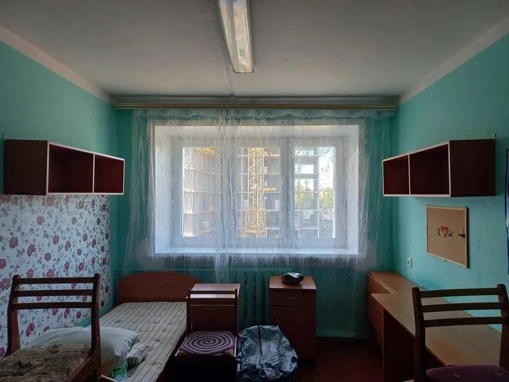 ❗ Студенческие семьи в Запорожской области получат отдельные комнаты в общежитиях

Право на жилье по