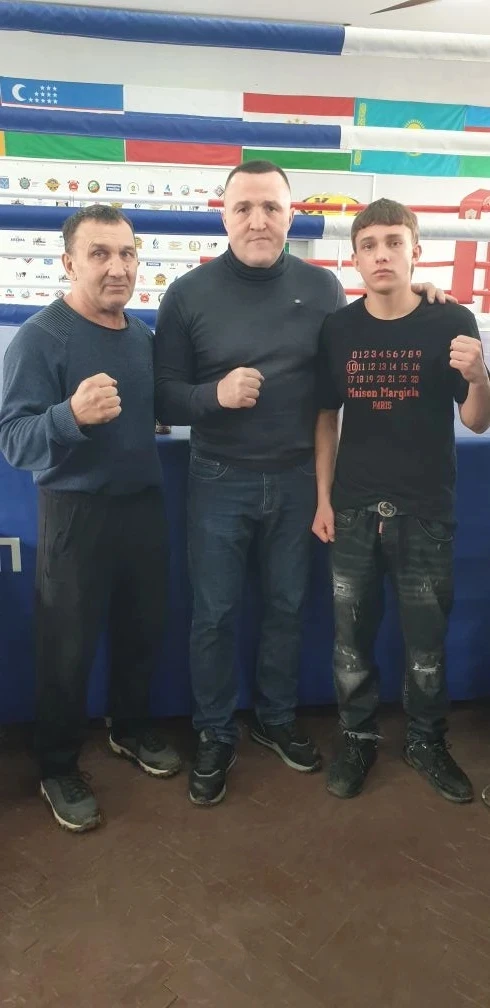 🥊 **Пичаевские боксеры достойно представили муниципалитет на международном турнире в М...