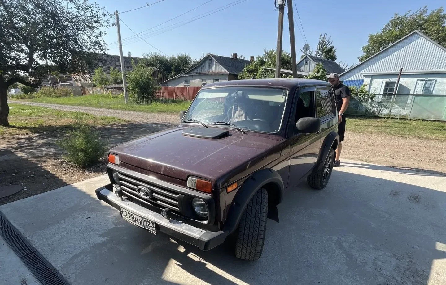 Охинцы собрали деньги на автомобиль для мобильной огневой группы

Автомобиль для бойцов приобрели на