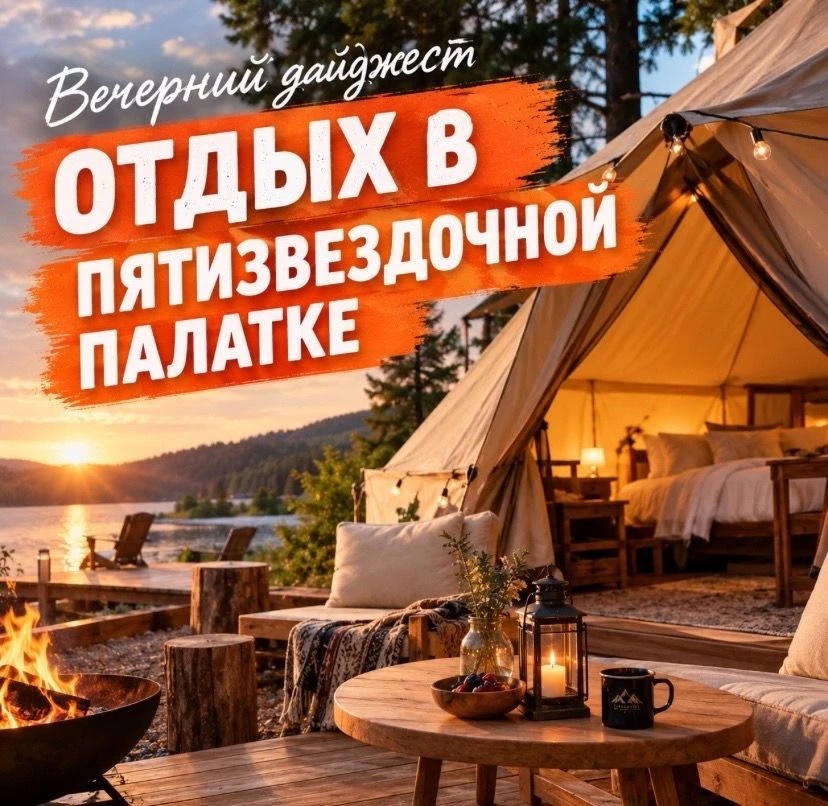 Сегодня в вечернем дайджесте разбираем историю предпринимателей, которые решили заработ...