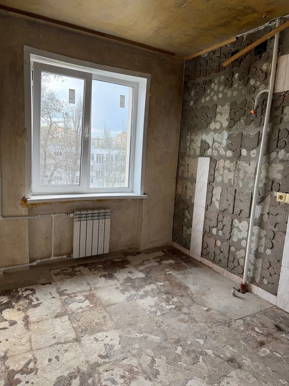 В продаже 1-комнатная квартира   📍 23-й микрорайон, ул. Урицкого, 90  Один из самых комфортных и раз