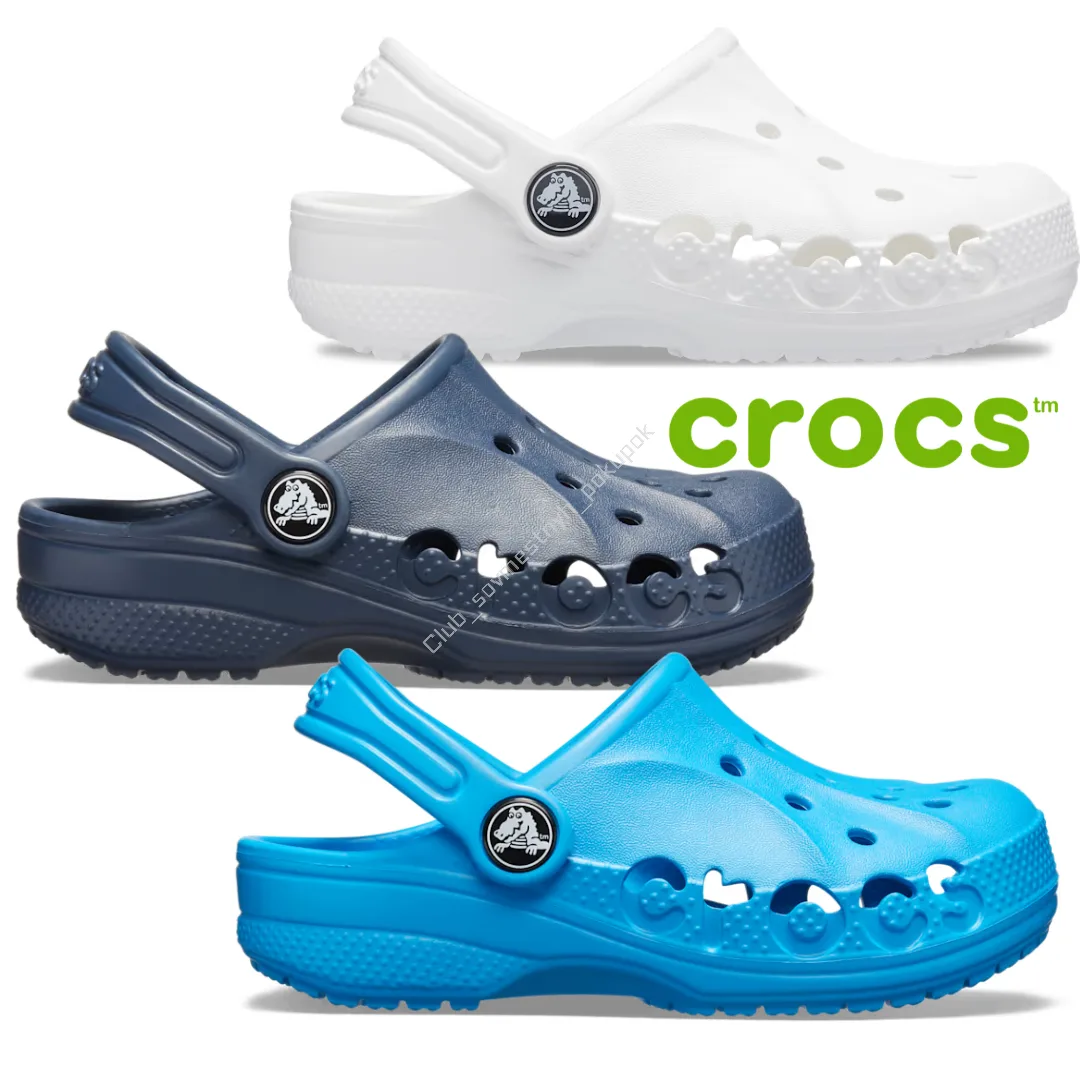 Crocs 🇺🇸