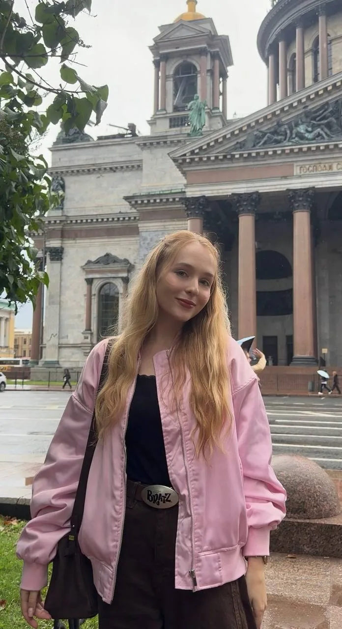 Питер, Питер, ты столько знаешь, ты много видел ❤️‍🩹