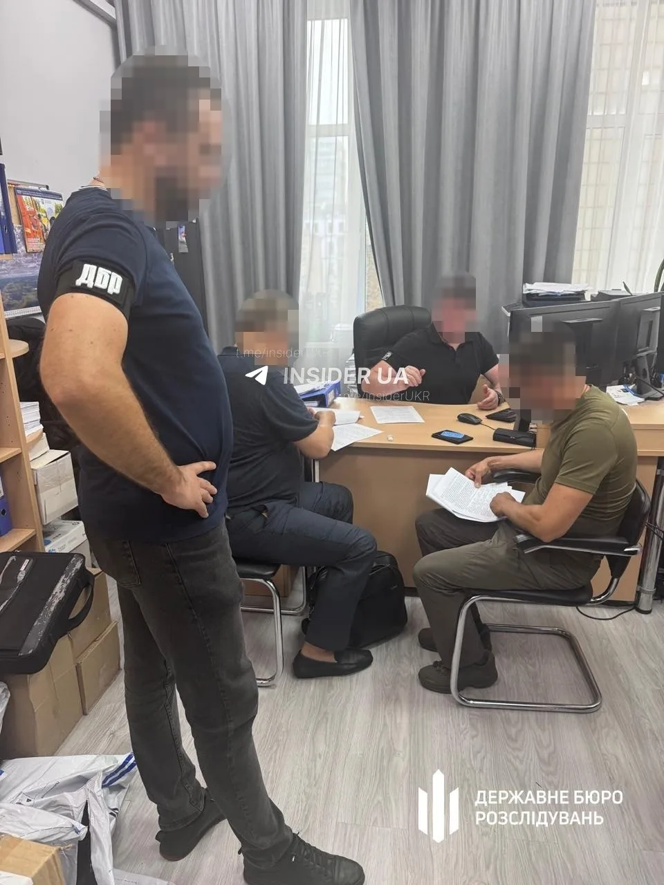 Экс-командующий логистикой Воздушных сил ВСУ получил новое подозрение. Его обвиняют в н...