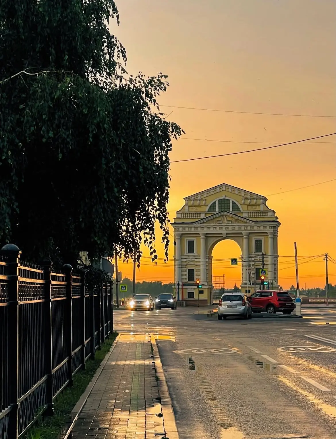 Доброе утро! ☀️