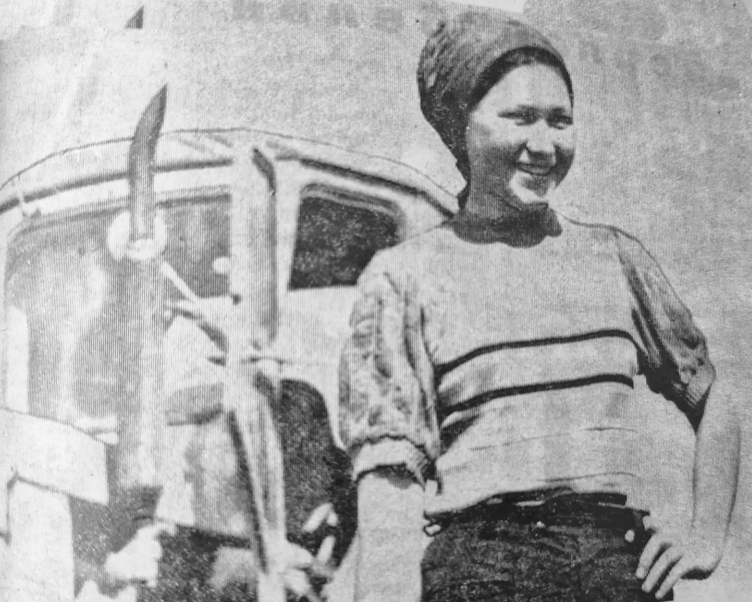 ✅ 91. Елиса Хәйдаршина ✅