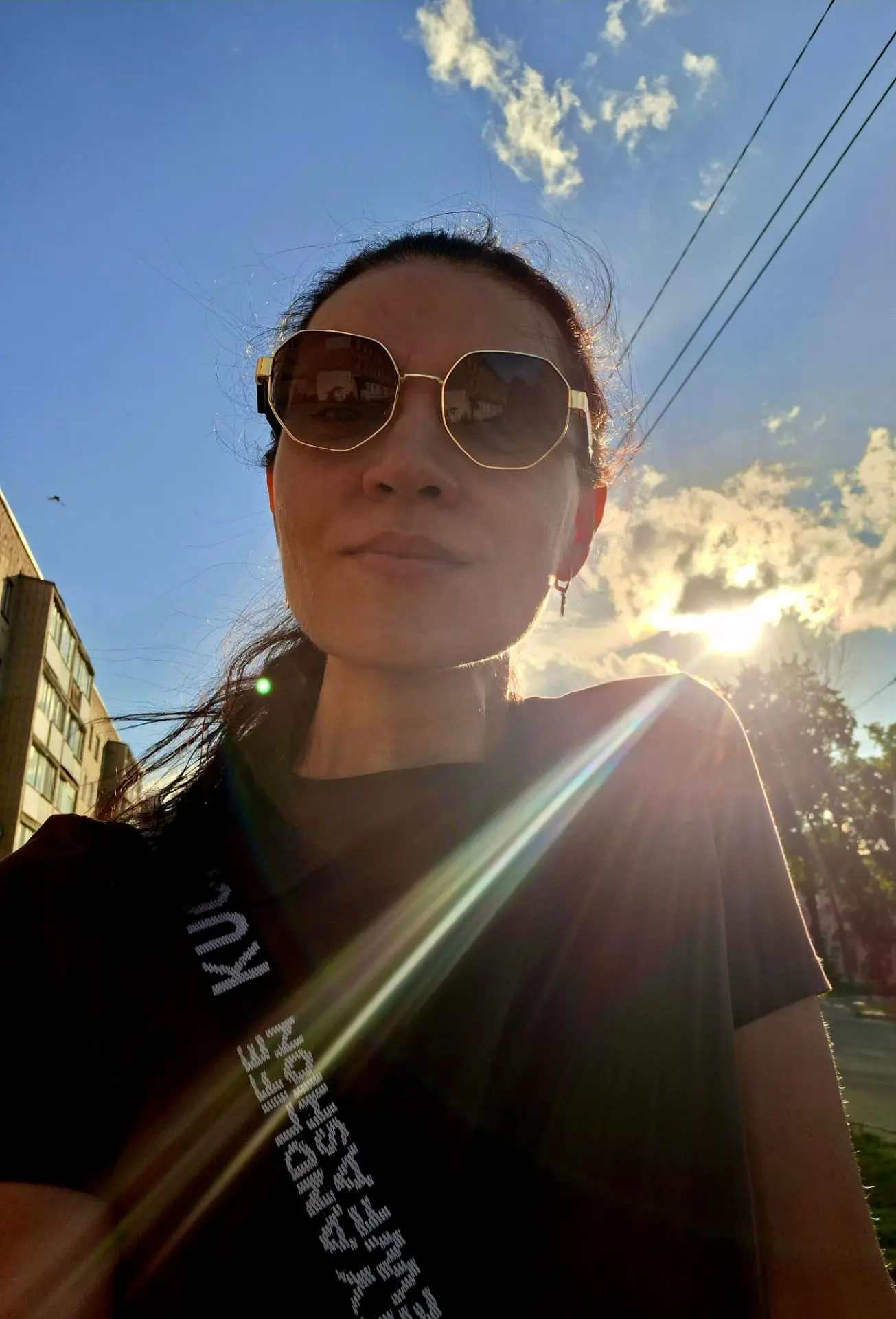 Сначала будет непривычно, потом втянешься, а потом ты уже не поймешь, как раньше могла ...