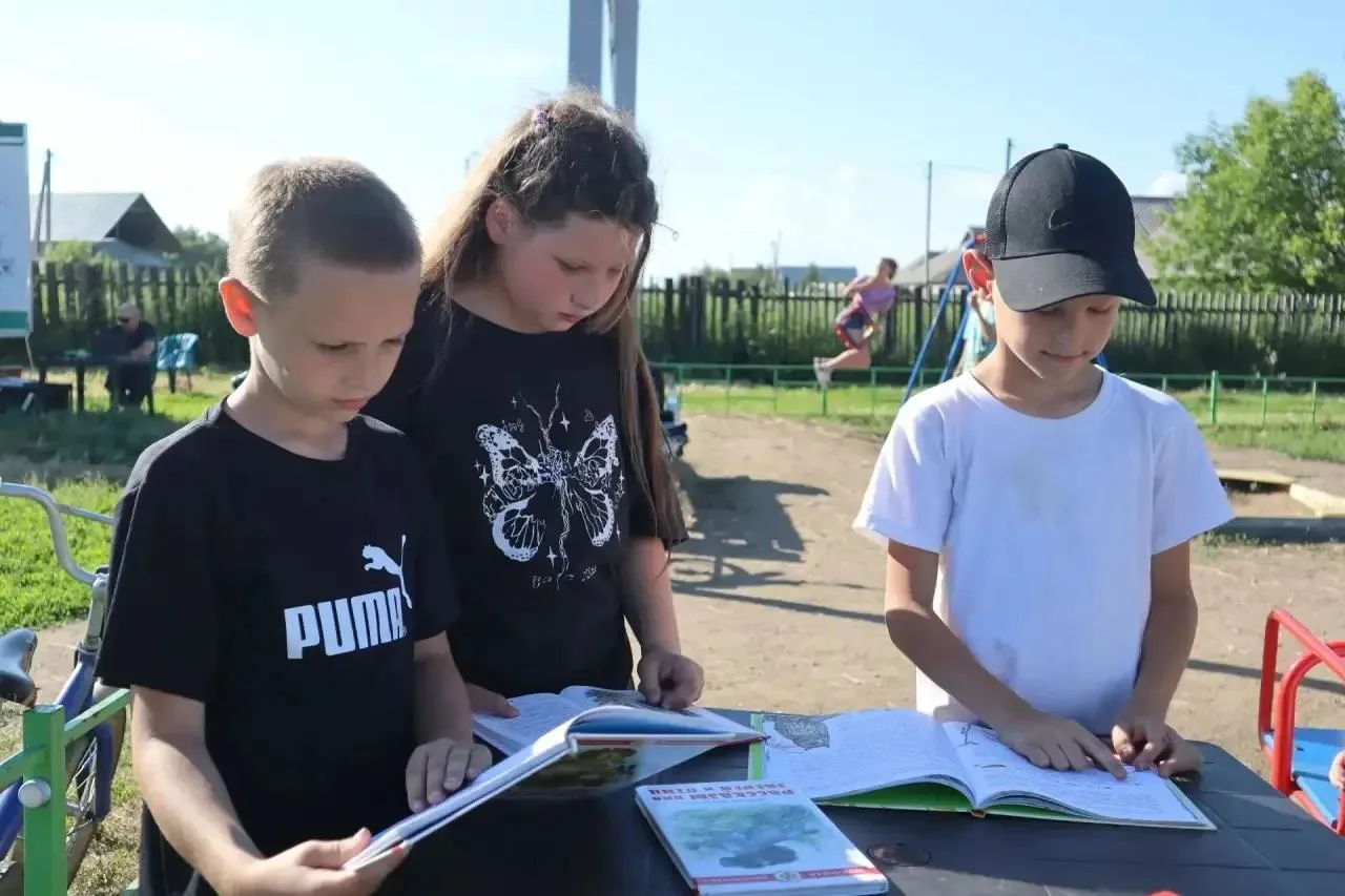 «Карусель игр»: праздник, который запомнится надолго!