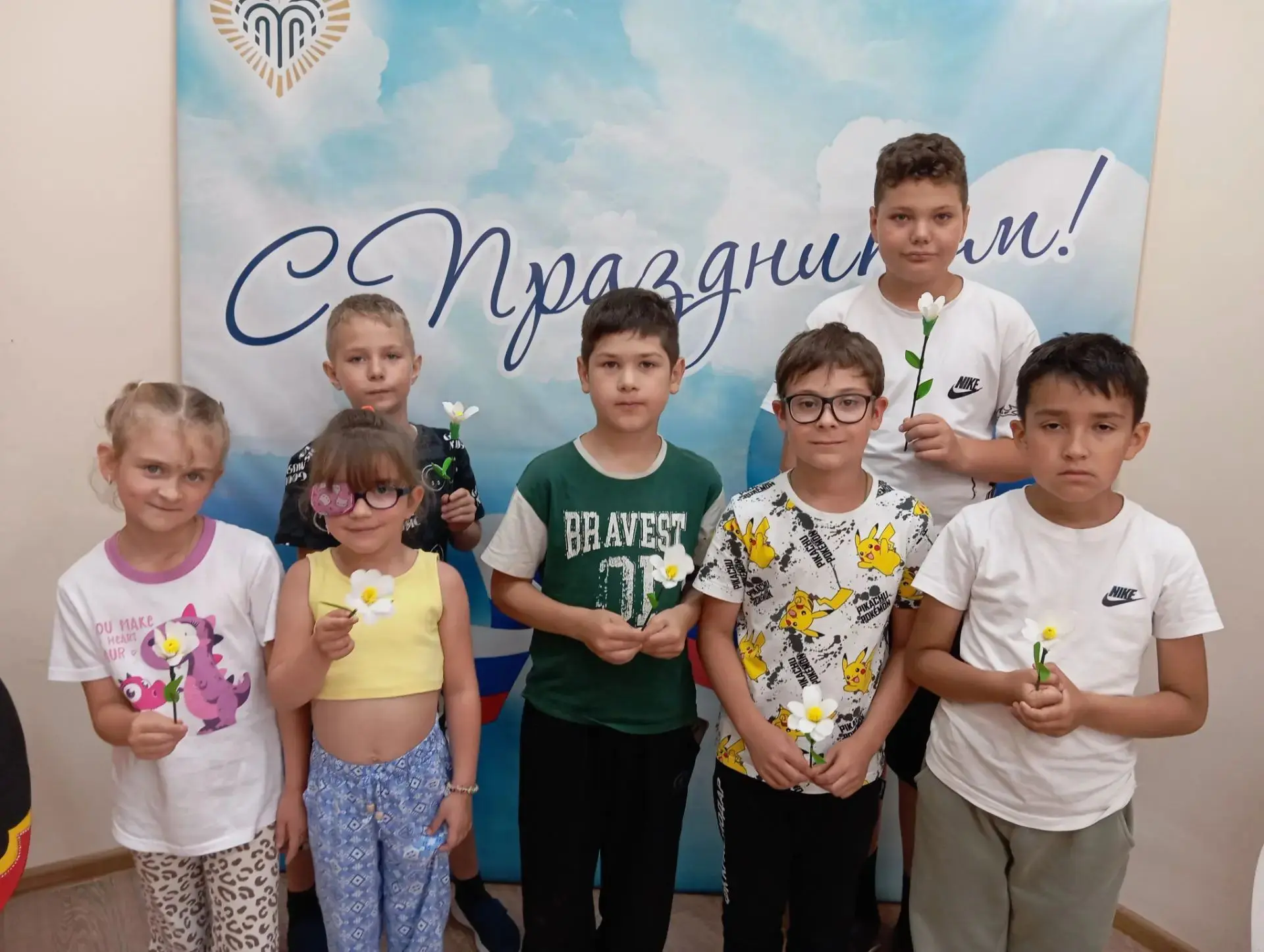 📚 Семья крепка, когда над ней крыша одна!

Сегодня в центральной библиотеке было по-настоящему шумн
