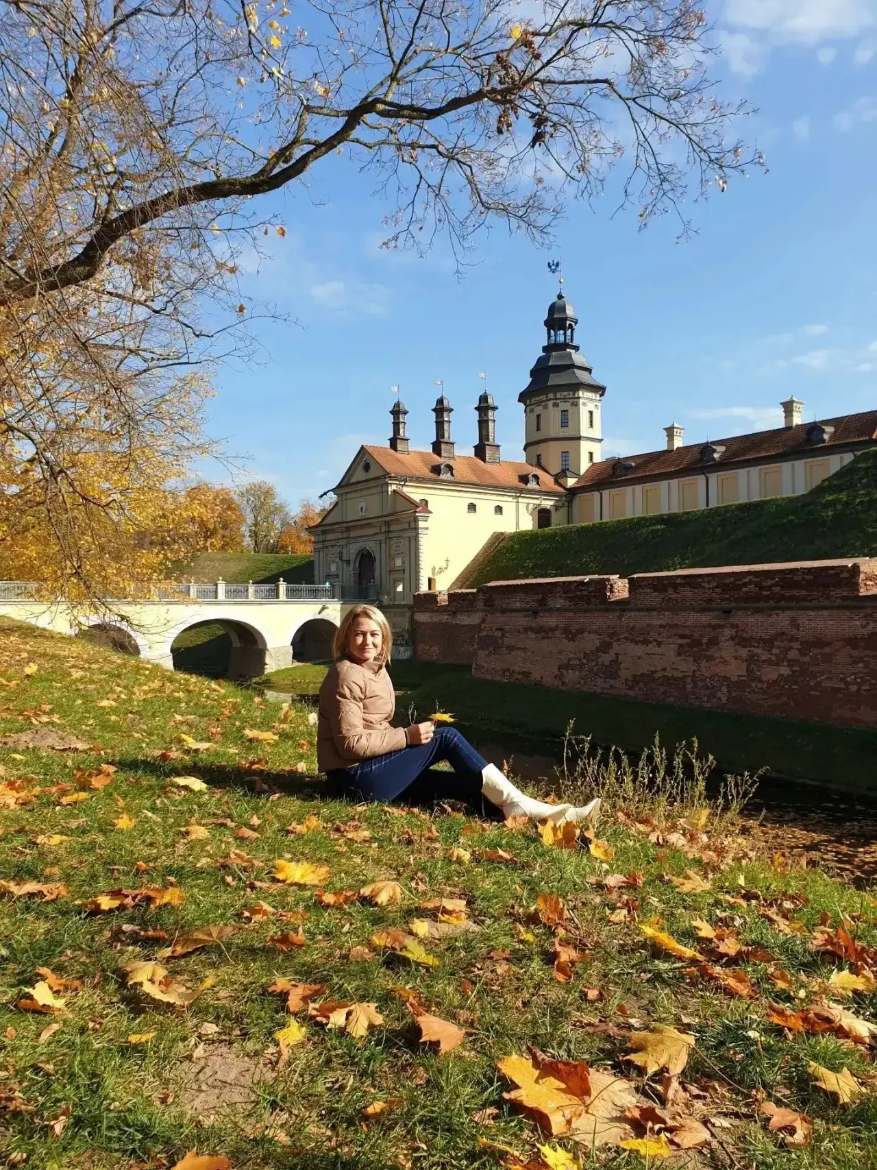 Одна из стран, которую однозначно рекомендую посетить- это Беларусь 🇧🇾.