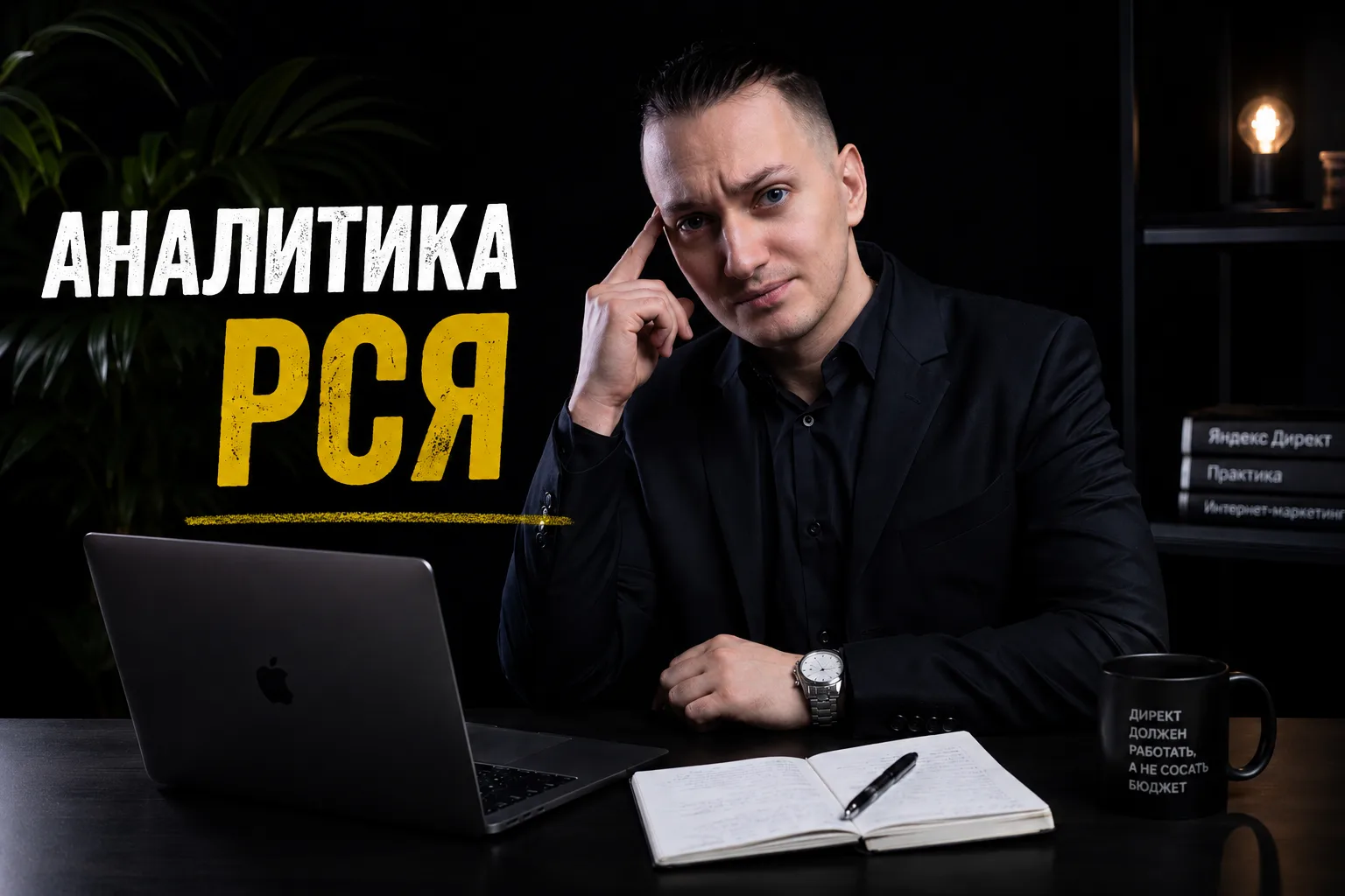 На что в первую очередь смотреть при анализе РСЯ кампаний в Директе