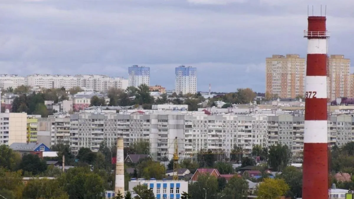 В Тульской области еще 905 человек переедут из аварийного жилья