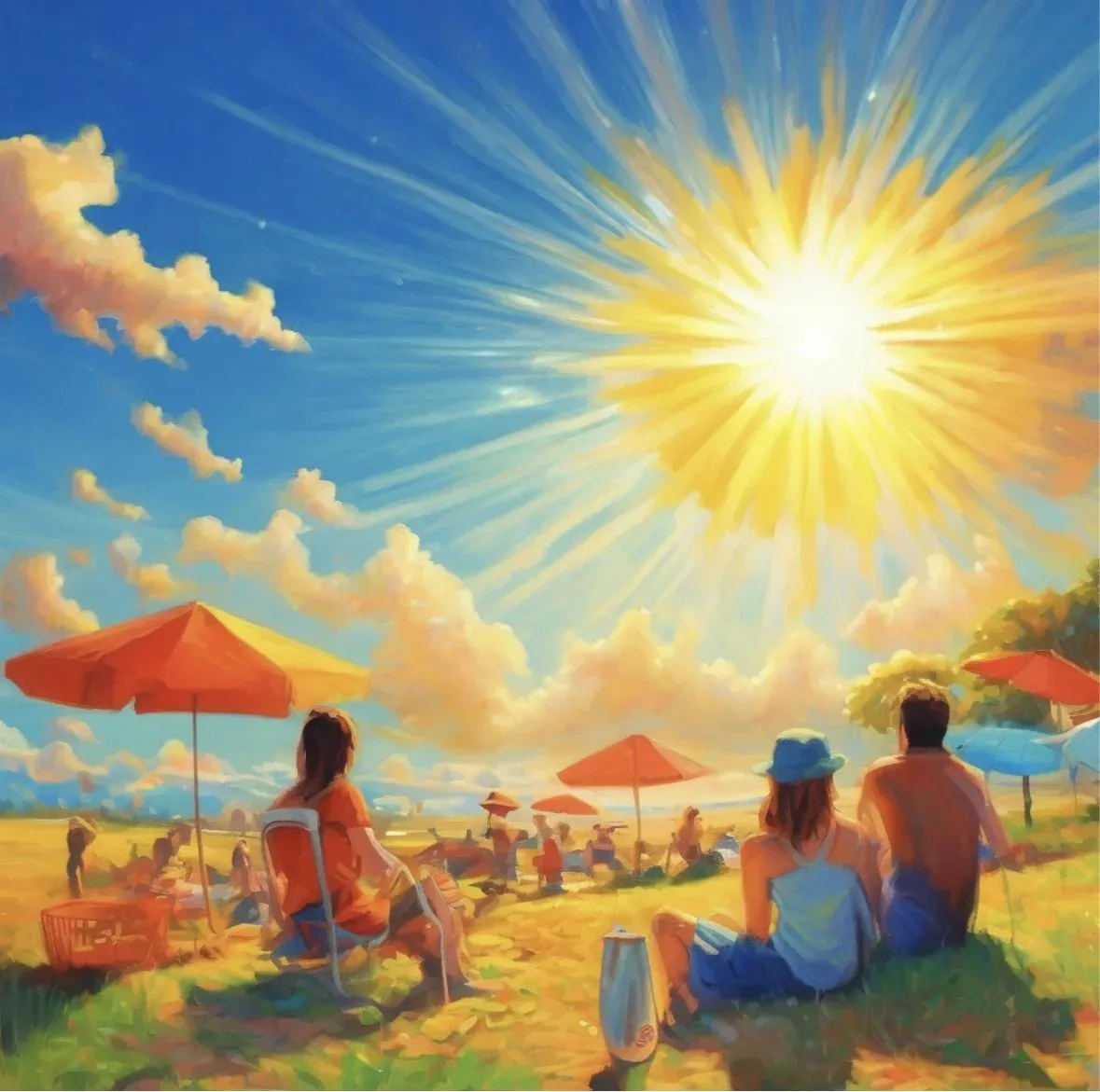 🌞Летние каникулы — идеальное время для перезагрузки и новых впечатлений. Наши ученики не стали искл