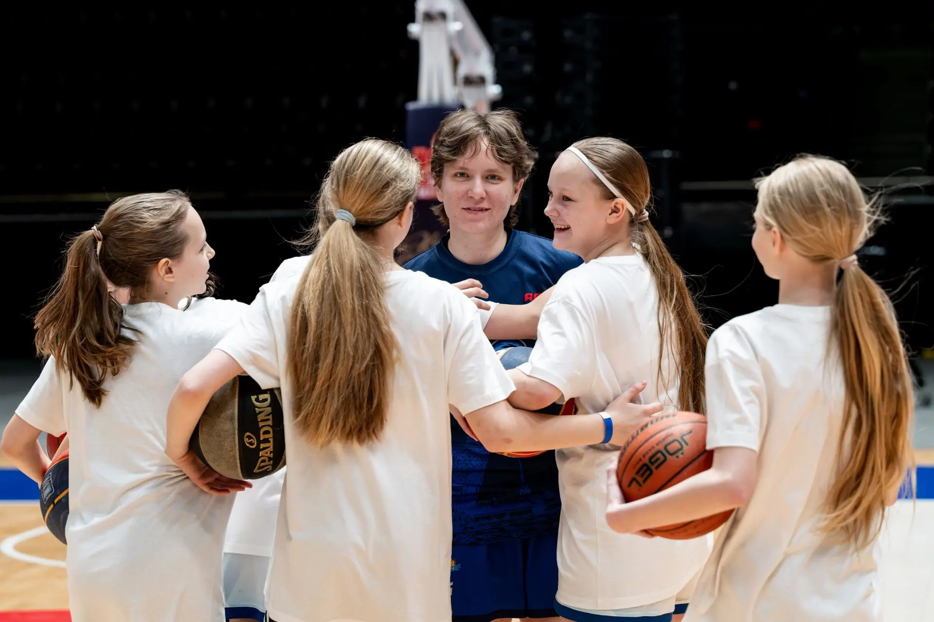 🔥🏀НГУ ИМ.П.Ф. ЛЕСГАФТА НА СУПЕРФИНАЛЕ АССОЦИАЦИИ СТУДЕНЧЕСКОГО БАСКЕТБОЛА 2026🏀🔥  👉С 9 по 10 мая 202