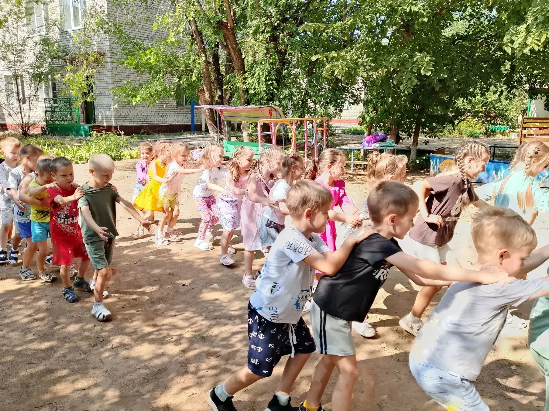 💫Наши будни 💫