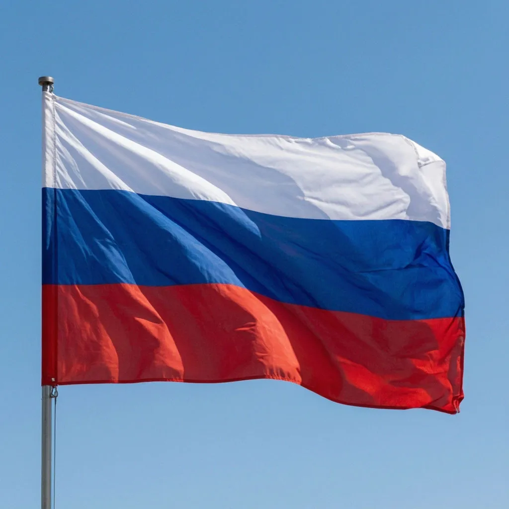 🇷🇺 С Днём Государственного флага Российской Федерации!