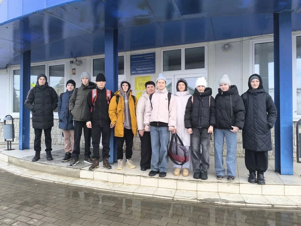 3 марта 2026 года спортсмены Жемчужины приняли участие в областных соревнованиях по пла...