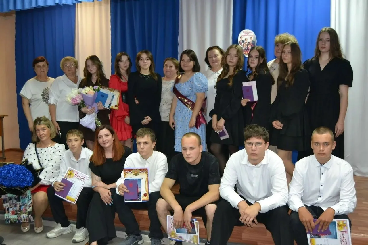 27 июня – Всероссийский выпускной: Пропуск во взрослую жизнь
⁣
Сегодня, 27 июня, тысячи выпускников 