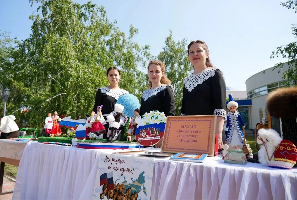 В Астраханской области состоялся казахский праздник "Жайлау той - 2026"

Традиционный этнографически