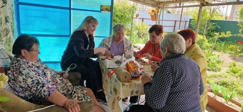 Подкова на счастье: бережем традиции