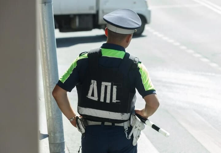 Захотели покататься: две подростка из Адыгеи угнали иномарку