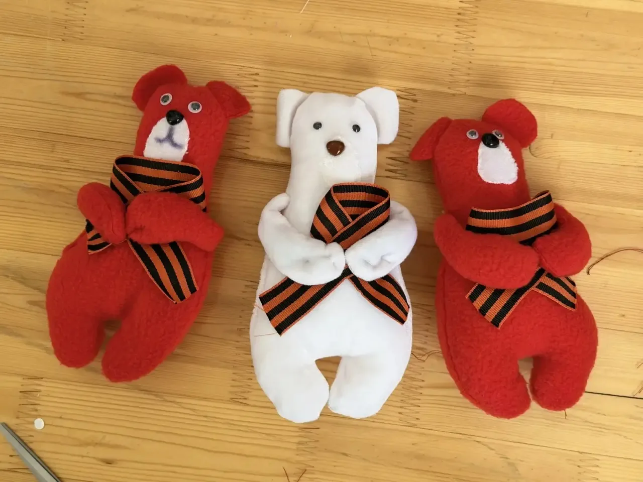 🐻 #МИШКАПОБЕДЫ 🐻