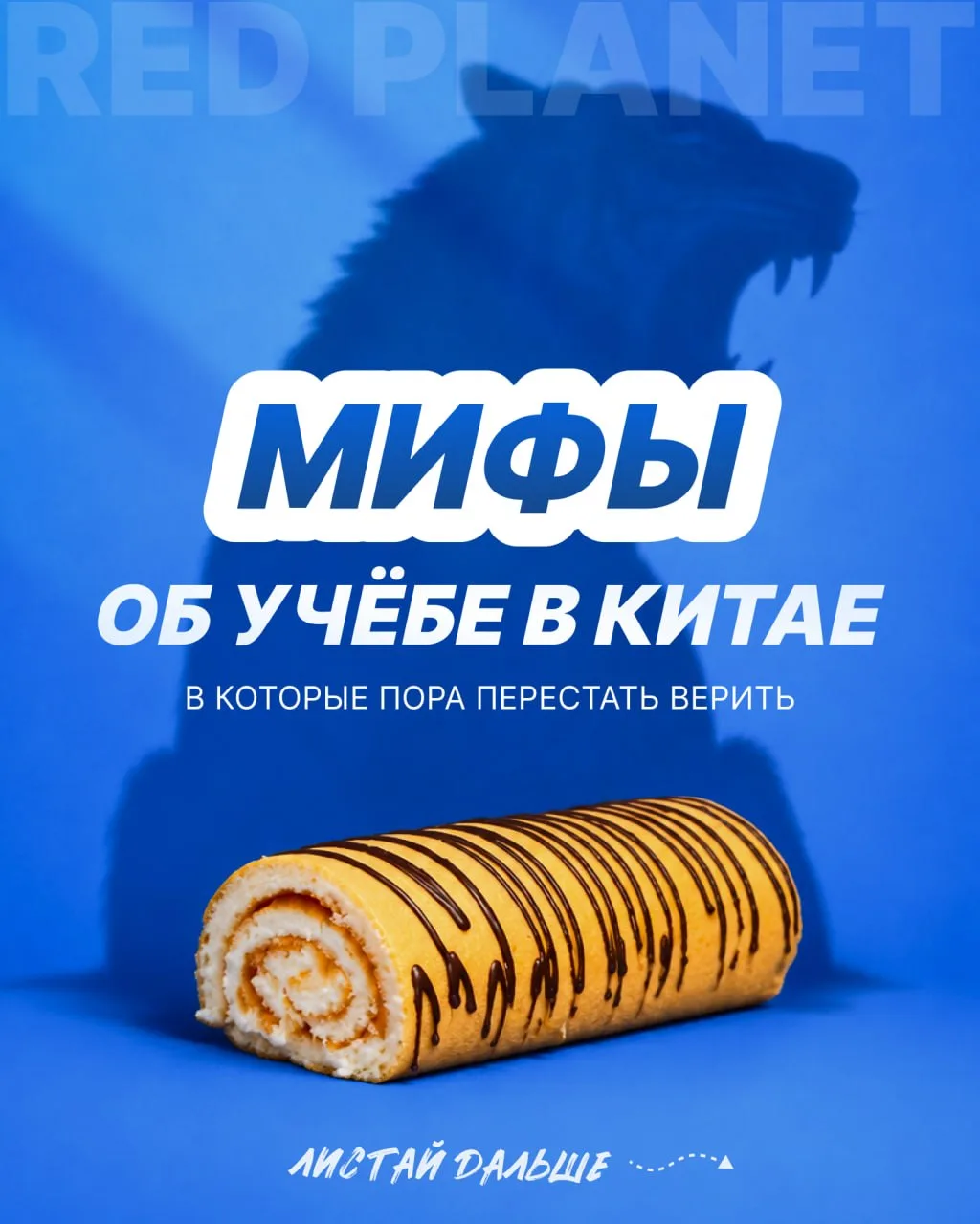 Мифов об учёбе в Китае много, но реальность проще.
