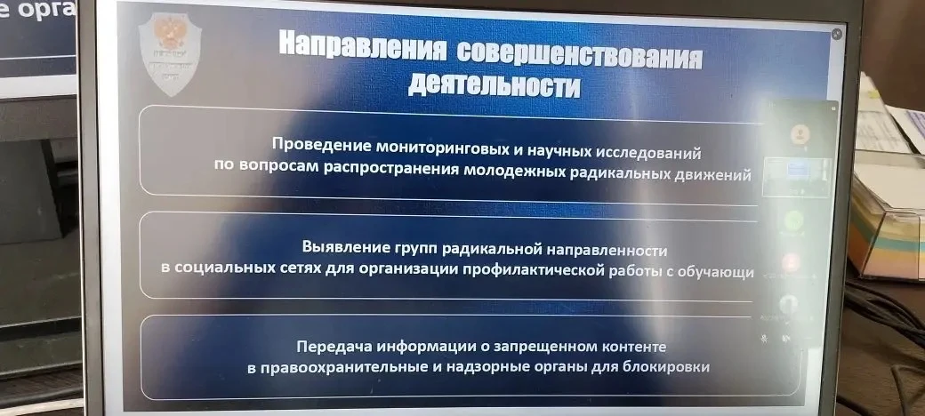 ТЕРРОРИЗМУ - НАДЕЖНЫЙ ЗАСЛОН!  Антитеррористические действия российских бойцов в зоне СВО на западе 