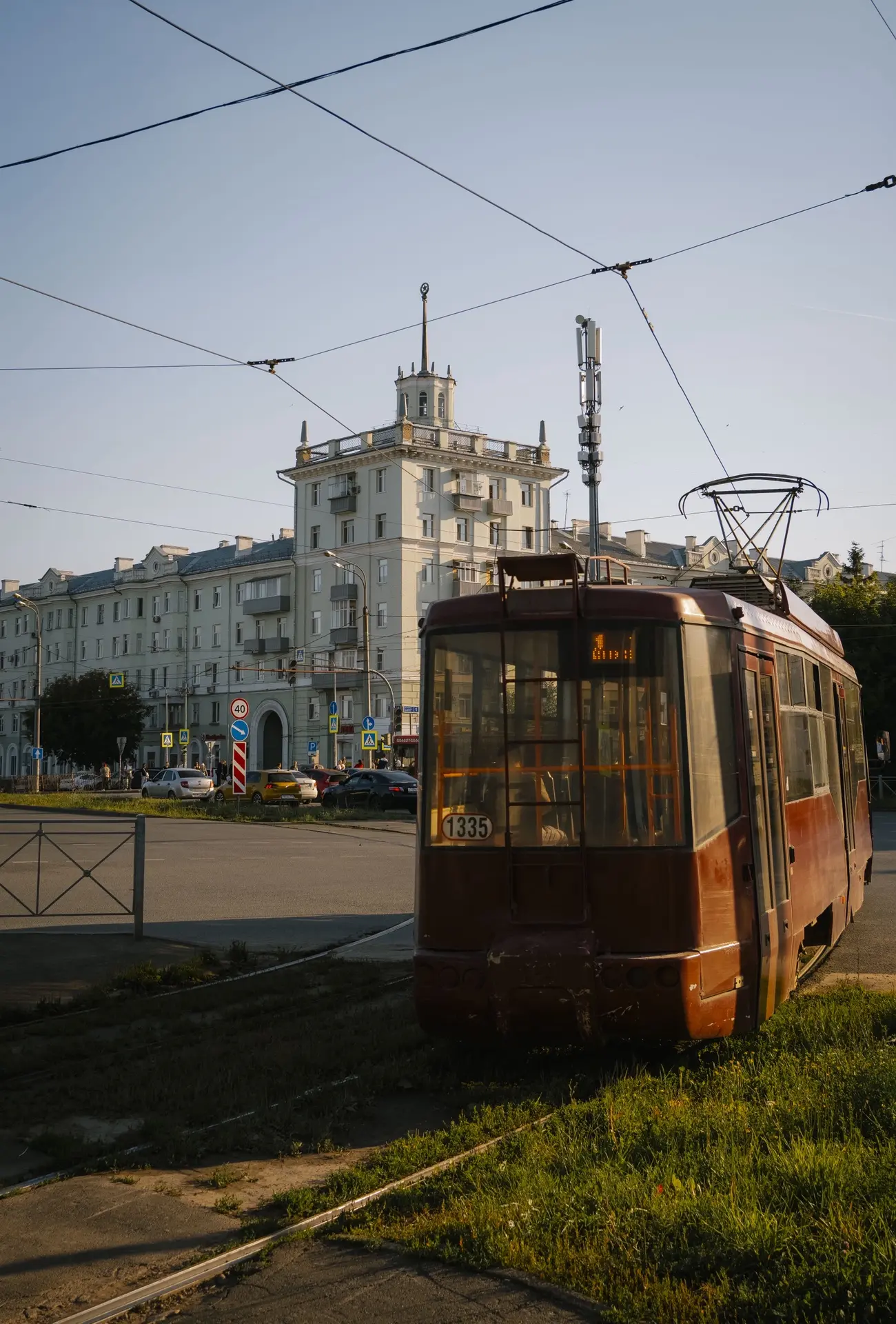 В Авиастроительном районе запустили бесплатную аудиоэкскурсию 🤩