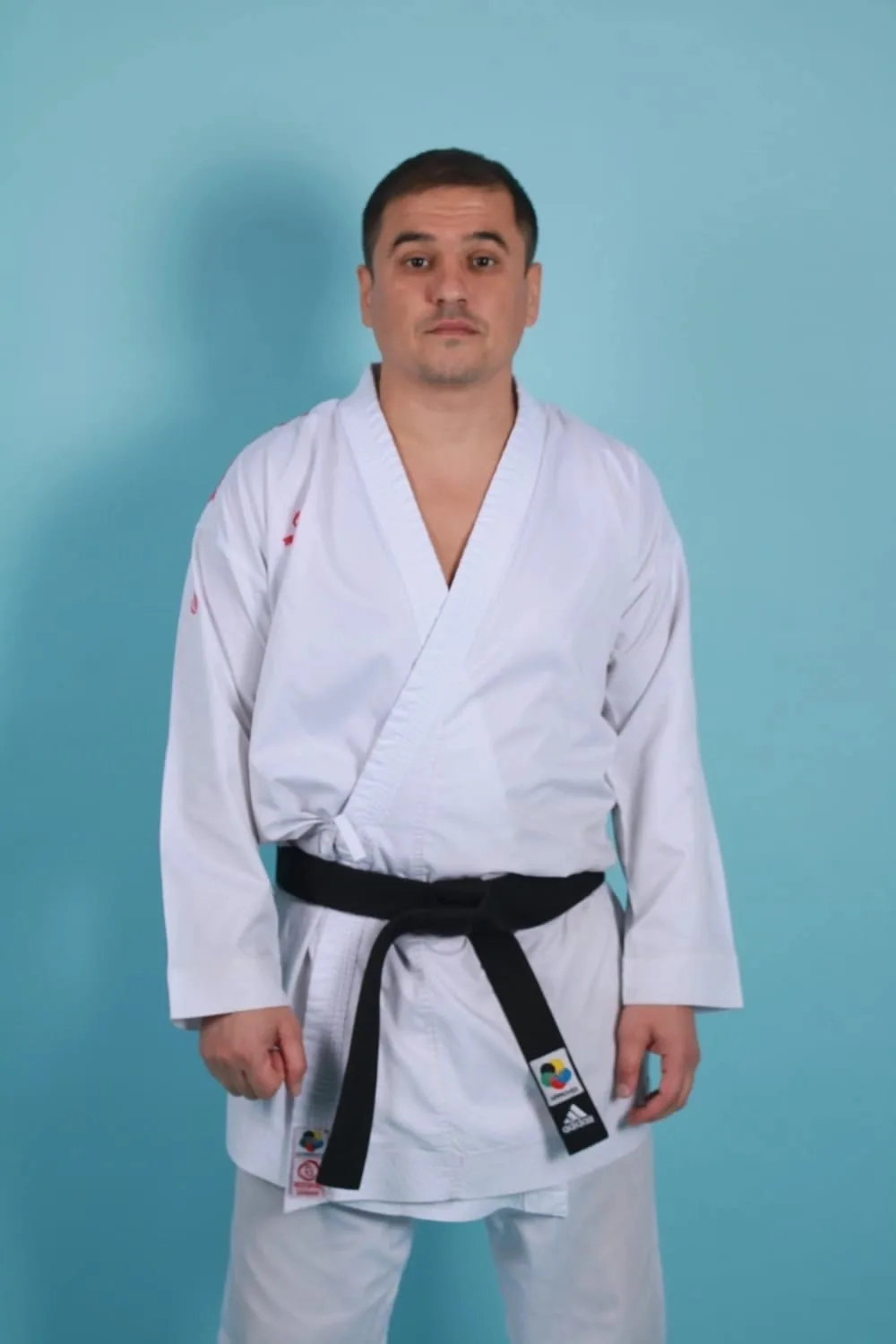 Абдулмуталибов Курбан Гаджирамазанович