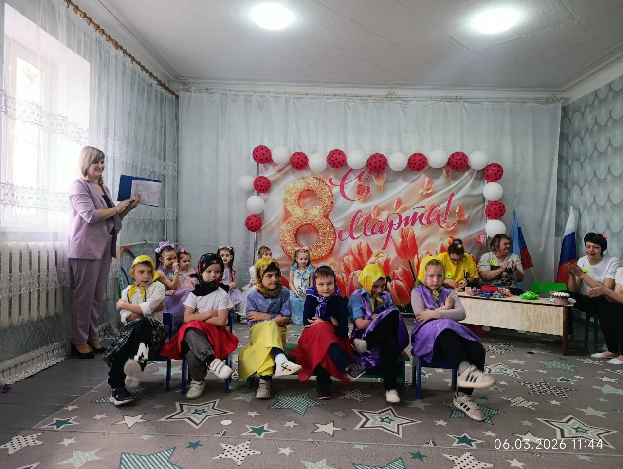 Пусть не скрывает солнце тень.