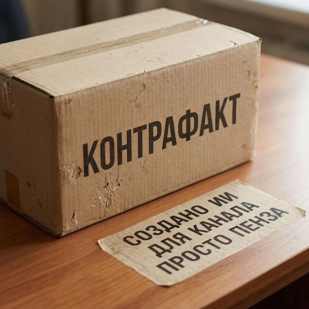Контрафакт на 17 миллионов: пензенский предприниматель пойдёт под суд за нелегальные сигареты.

По д