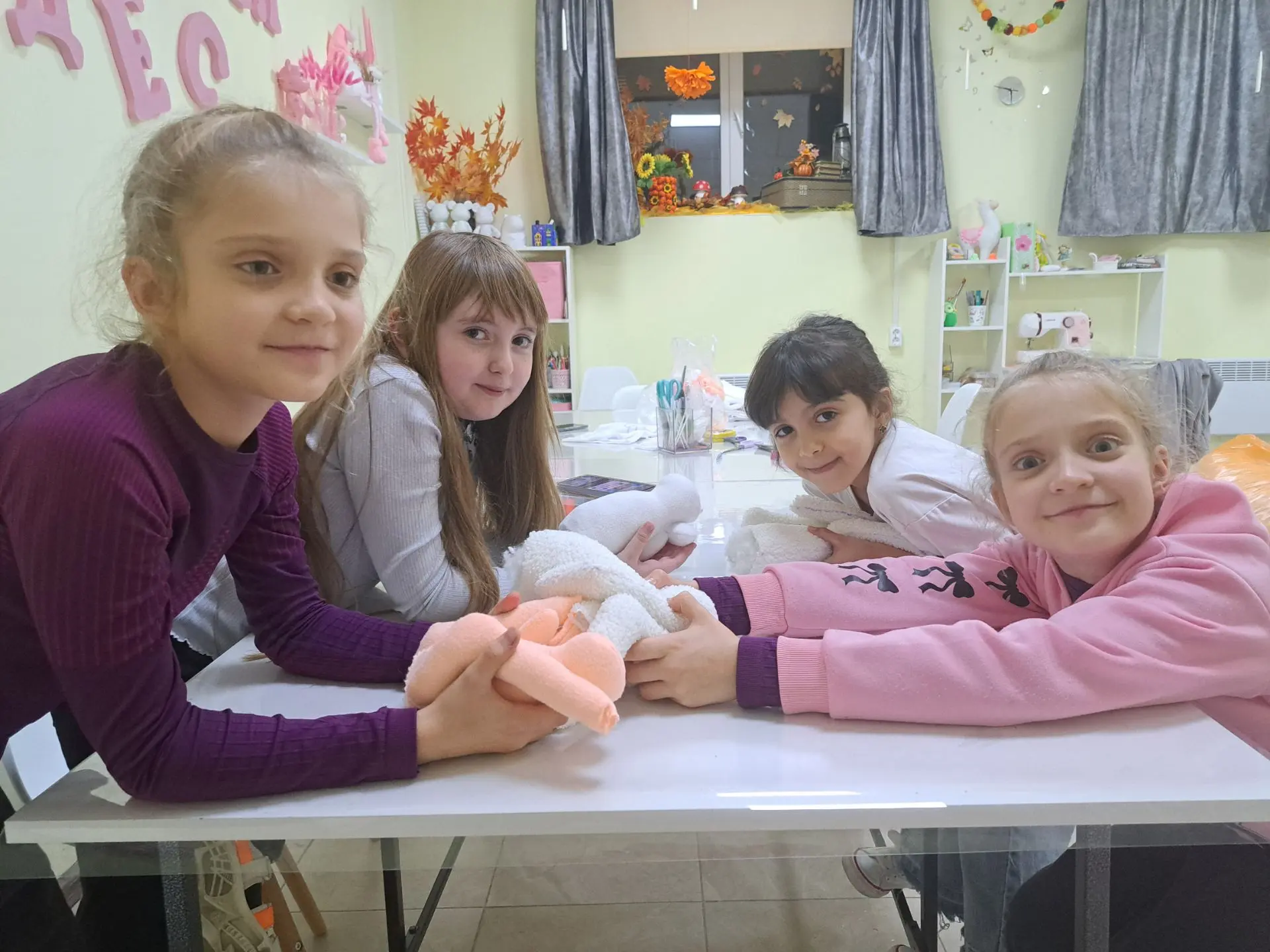 Делимся с вами небольшими результатами наших девочек 💕