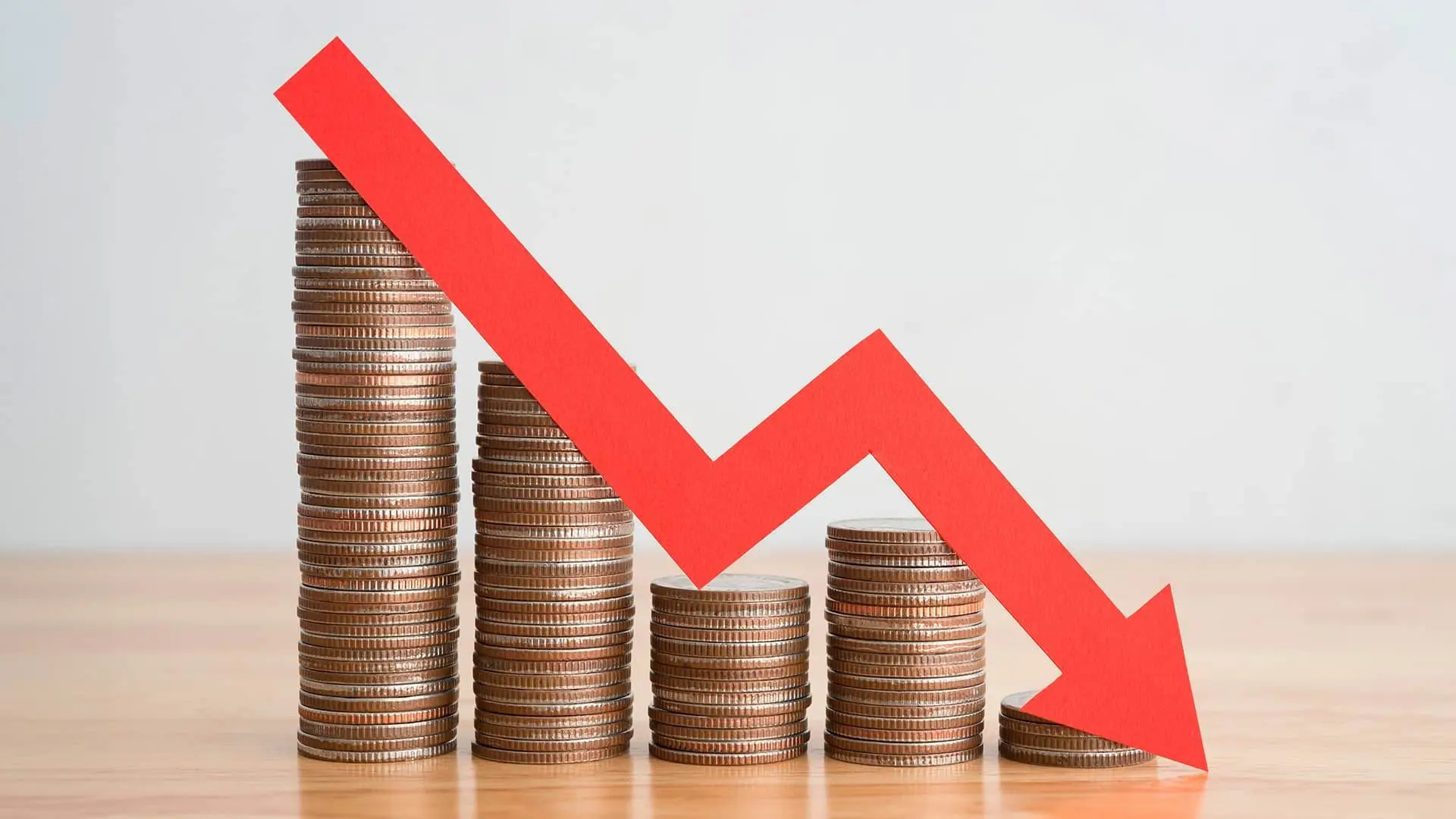 Инфляция — ваш тихий враг.
