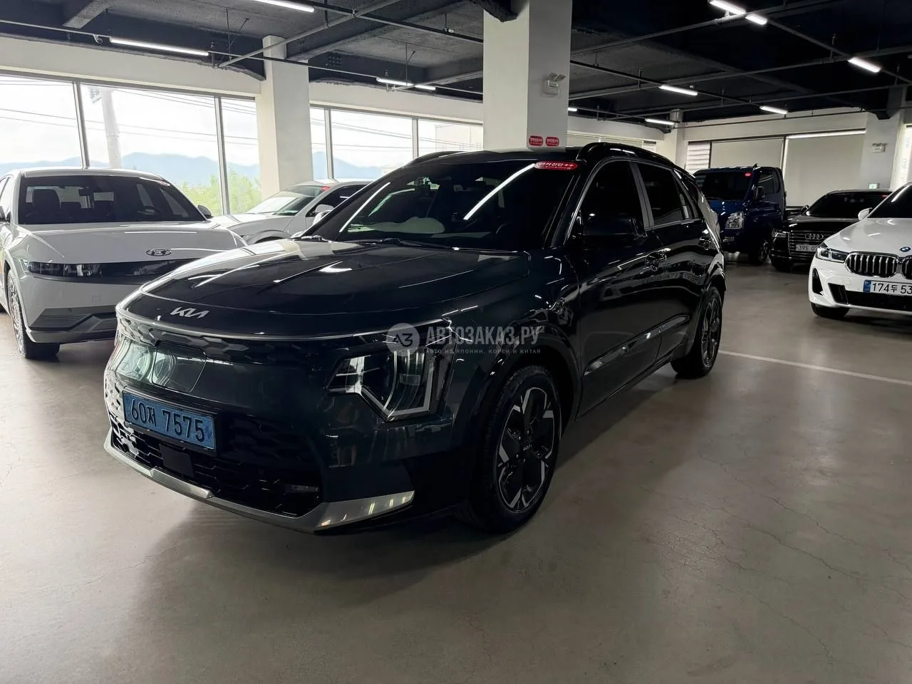 Изображение 1 к публикации «АВТОЗАКАЗ.РУ»