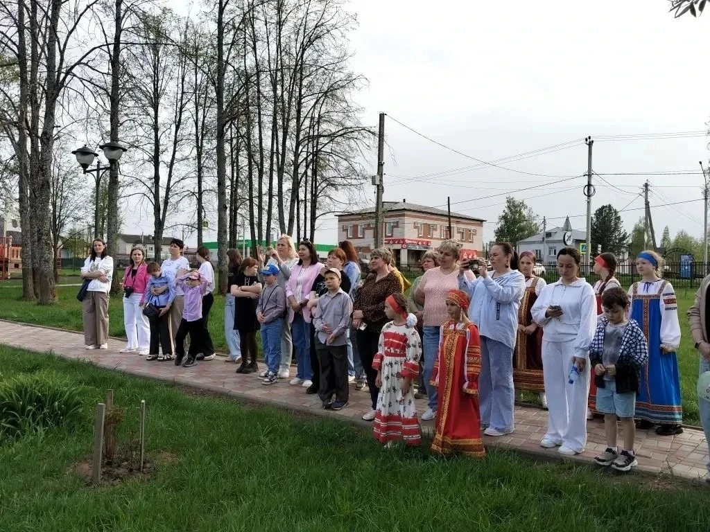 ✨«Ночь музеев-2026» в Тонкинском районе✨