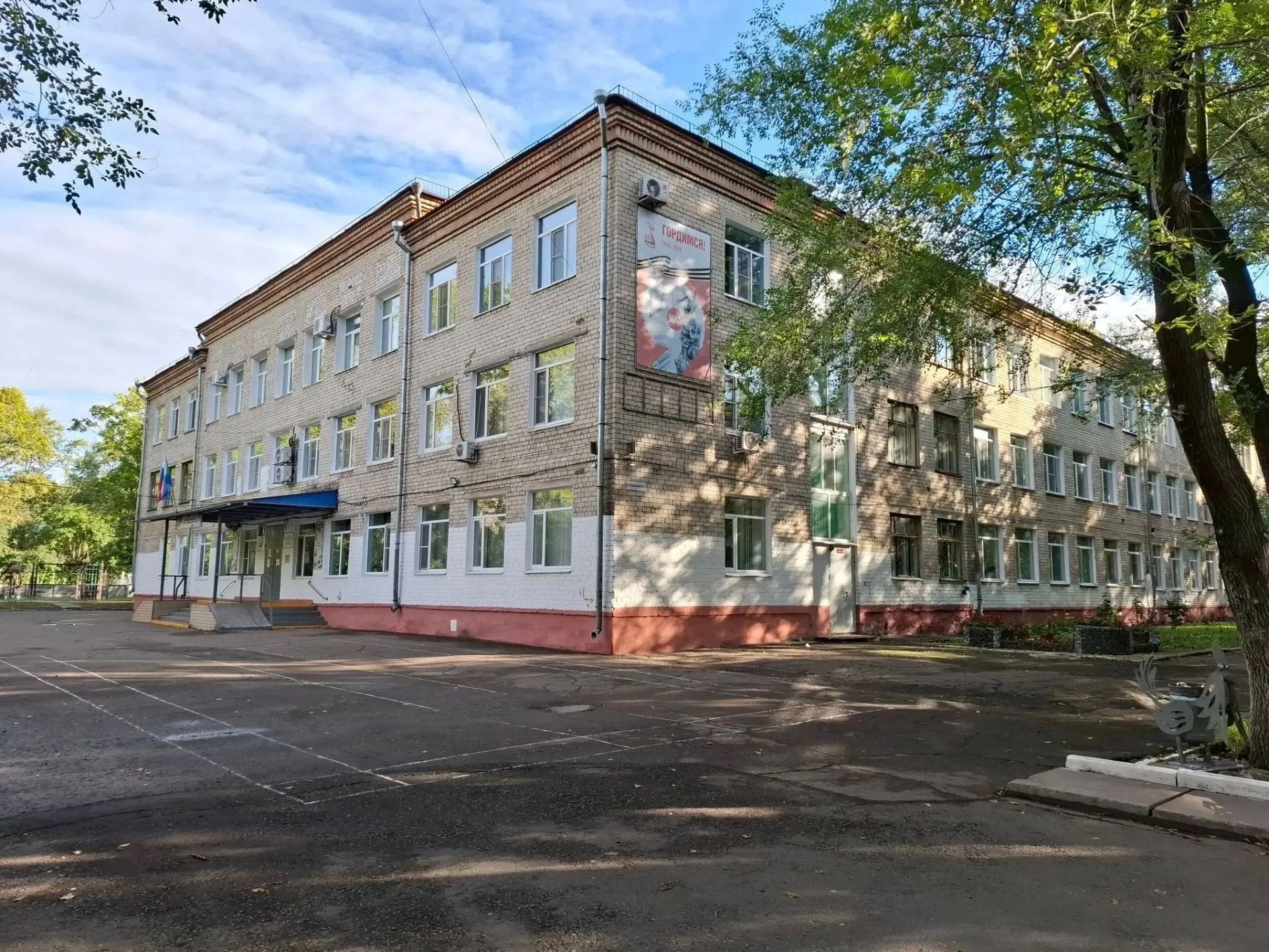 24 октября в 13:00 в Доме молодёжи пройдёт торжественное мероприятие, посвящённое 65-ле...
