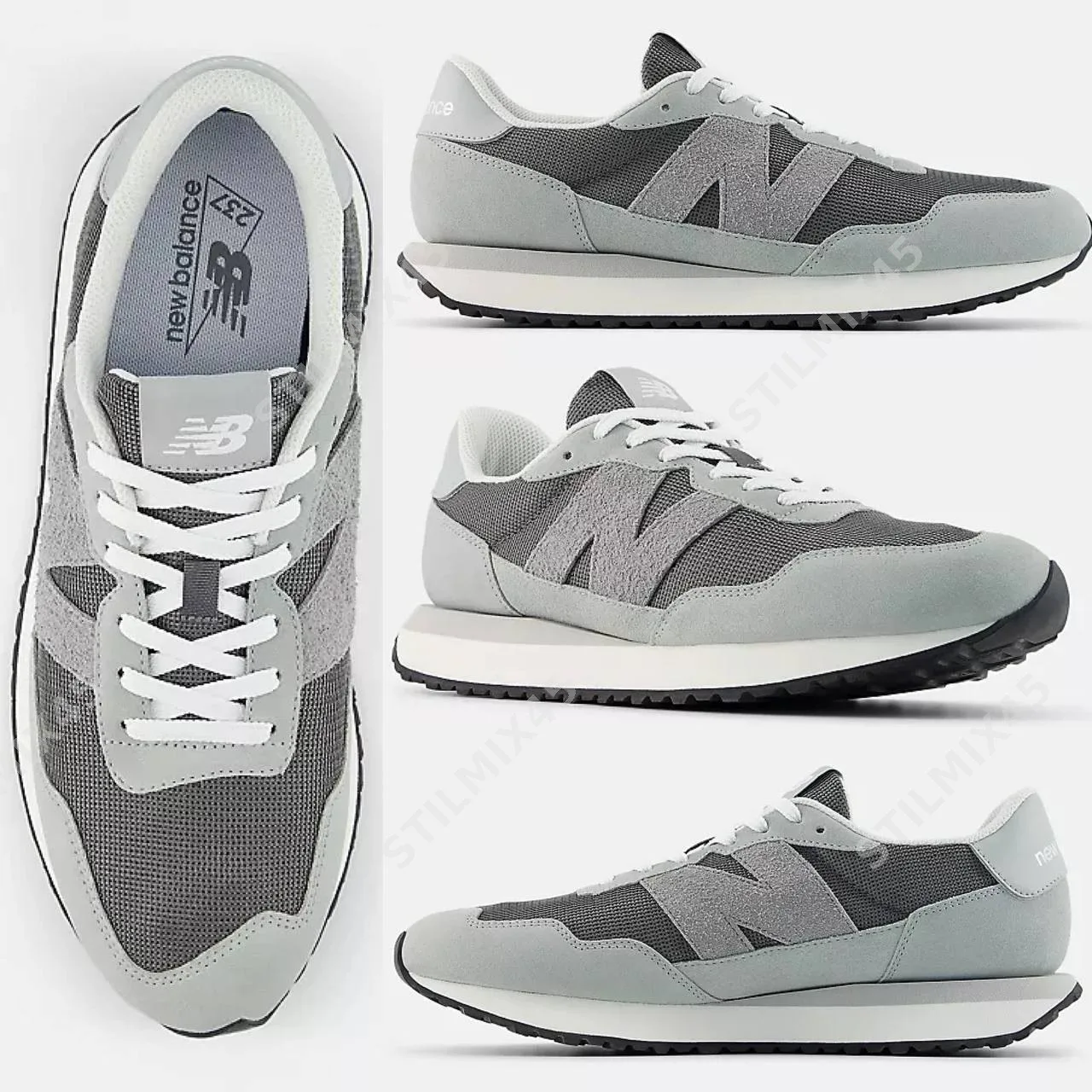 New balance
