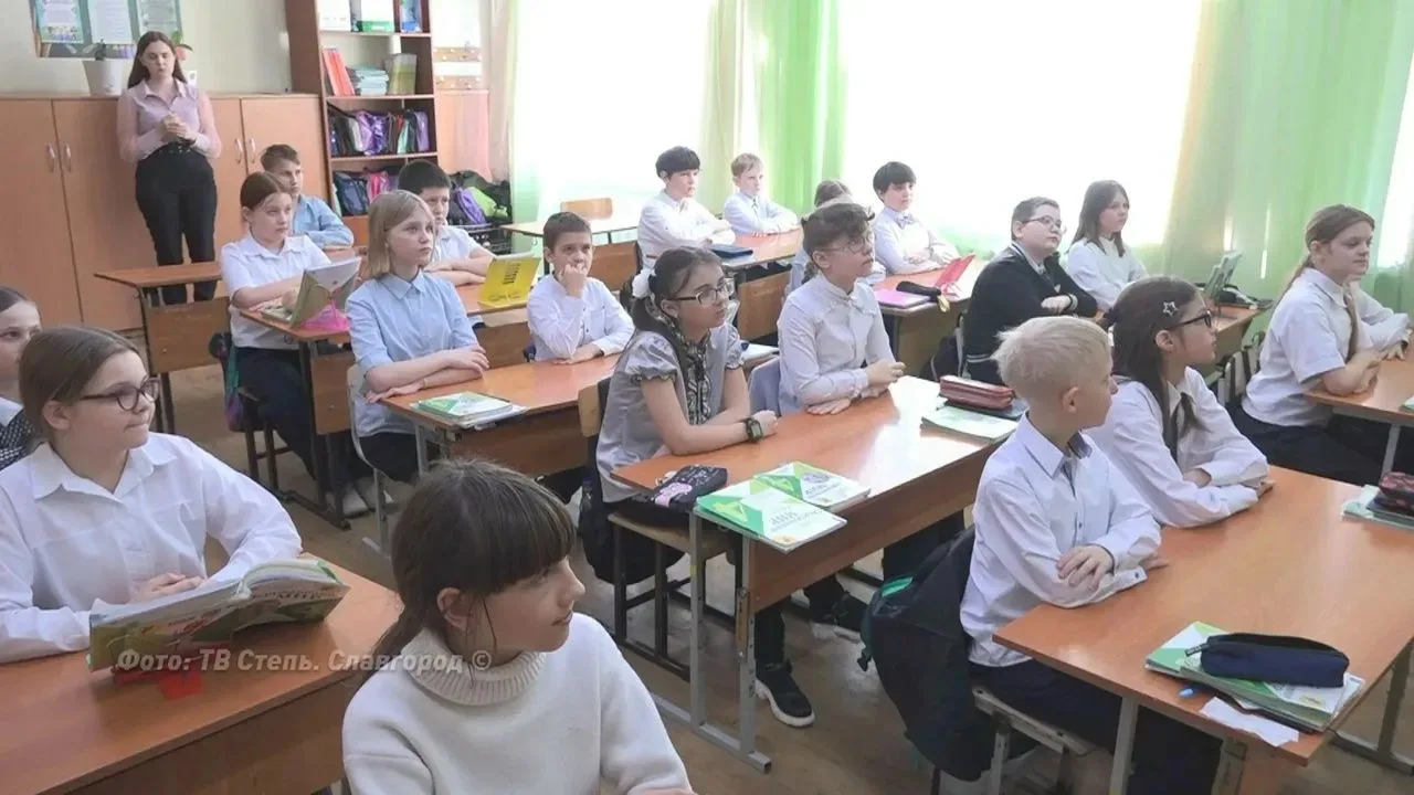 Пример доброго поступка славгородских ребят В минувшие выходные произошел, казалось бы, обыденный сл