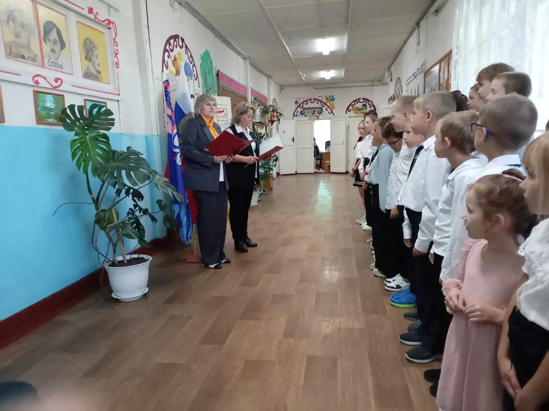 🕊День солидарности в борьбе с терроризмом