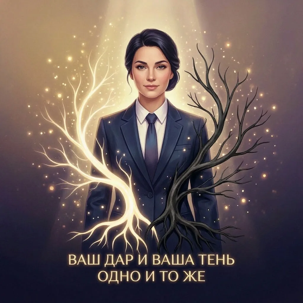 Ваш главный талант в деньгах — и ваша главная денежная проблема — обычно одно и то же к...