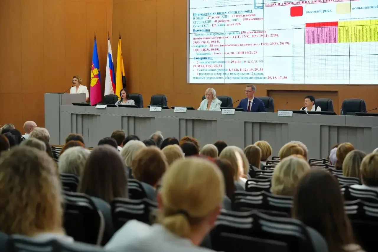 Комплексная поддержка педагогов помогает привлекать и удерживать кадры, а значит — обес...