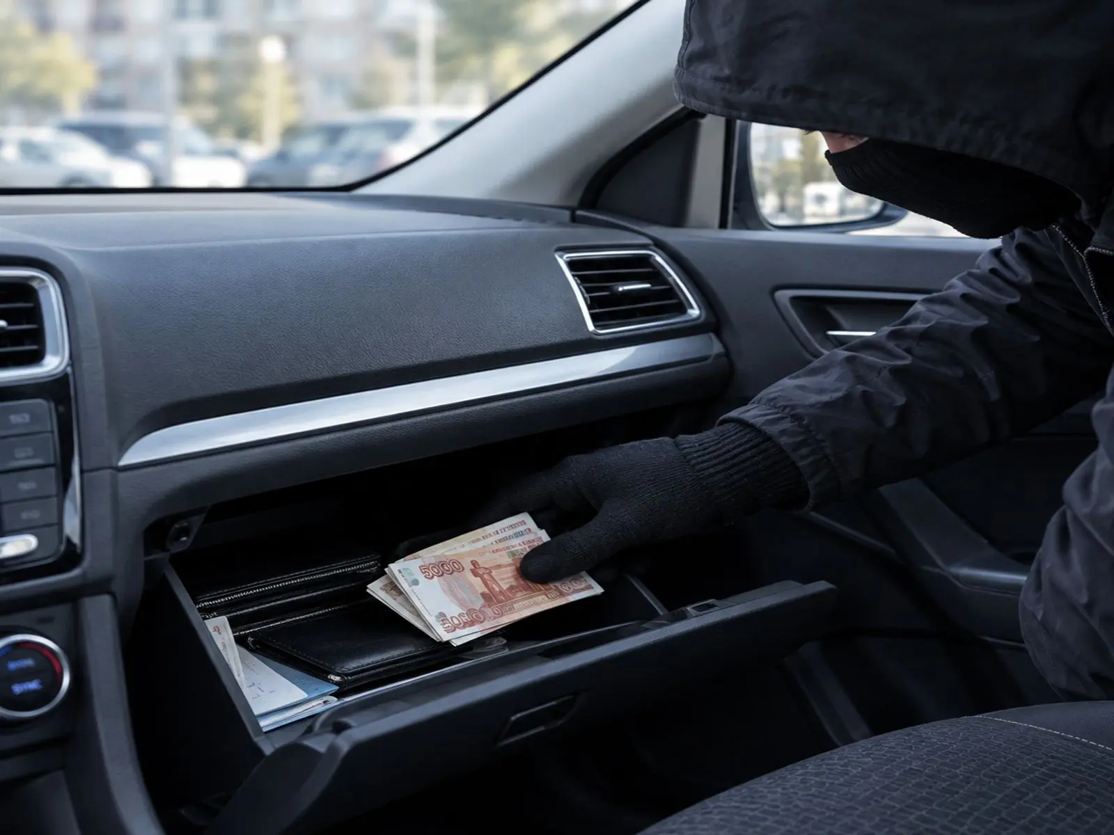 🚔 Житель Невинномысска стал фигурантом уголовного дела, похитив крупную сумму денег из...