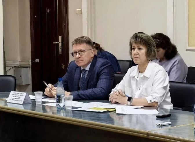 Доходы терфонда ОМС в 2025 году составили 30,4 млрд. рублей

Проект закона  об исполнении бюджета ре