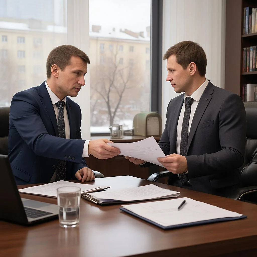 Вы знаете, что за нарушение правил работы коллекторов штрафуют на сумму до 500 000 рубл...